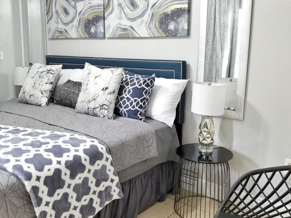Glam Apartment 5 Miles From Hard Rock Stadium Miramar Exterior foto