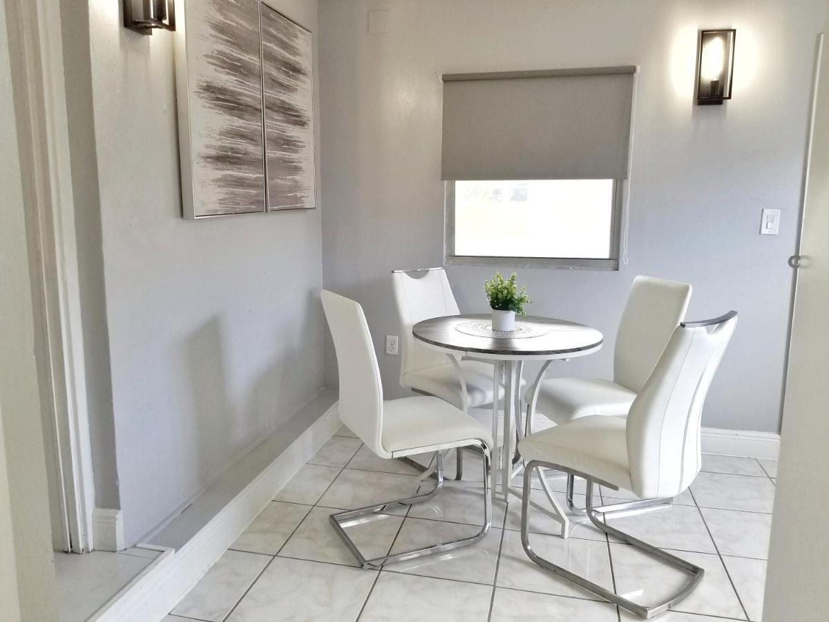 Glam Apartment 5 Miles From Hard Rock Stadium Miramar Exterior foto