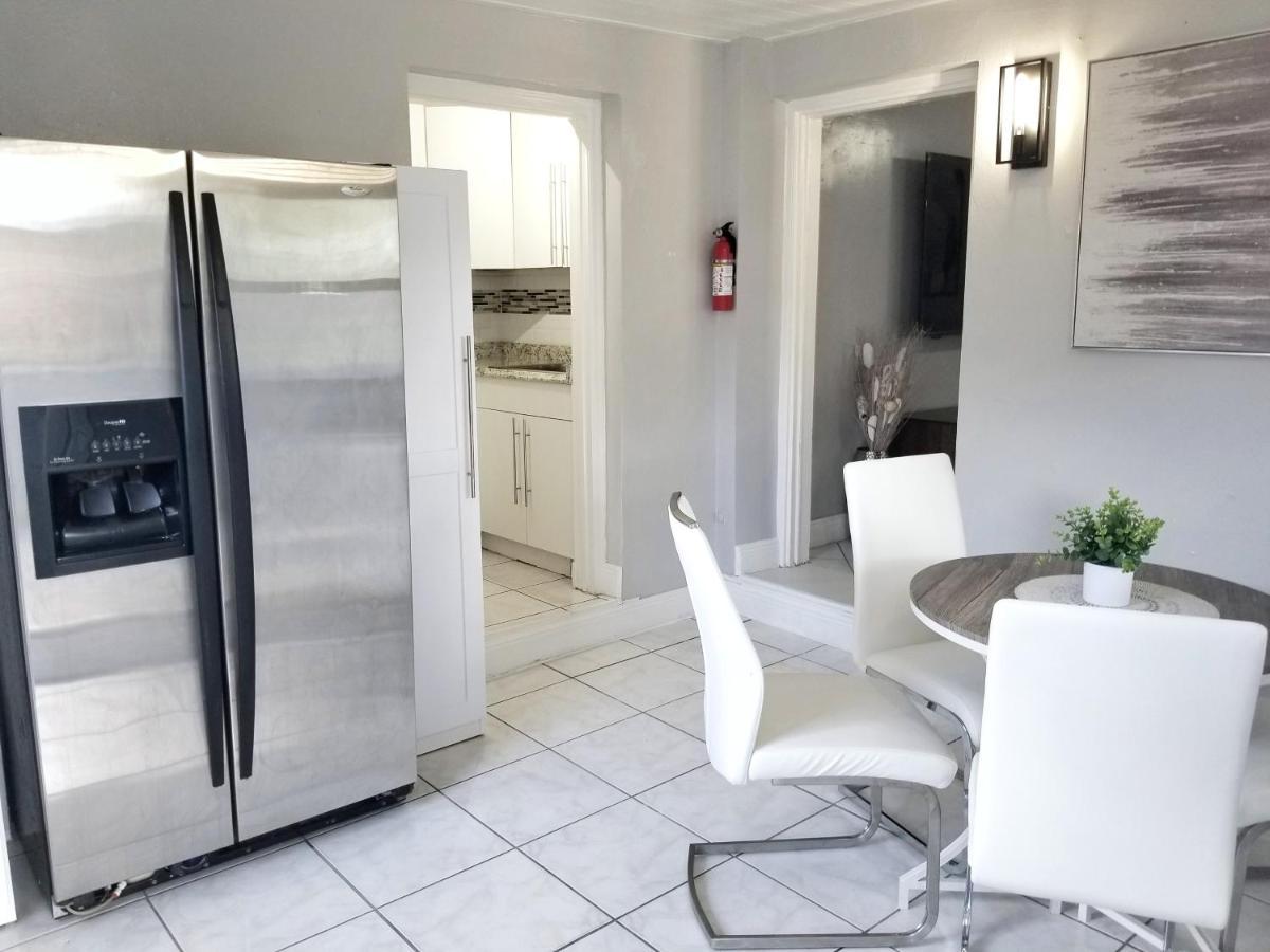 Glam Apartment 5 Miles From Hard Rock Stadium Miramar Exterior foto